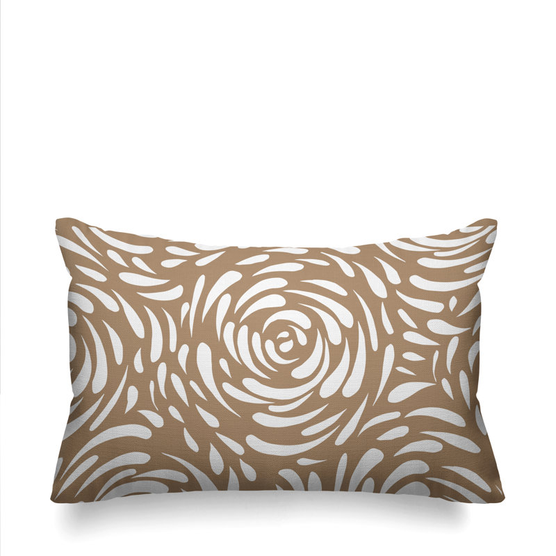  Housse et insert de coussin d'extérieur pour l'extérieur, Beige