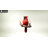 Hanging Cardinal on a Branch