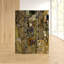 172cm H Solid Wood Folding Room Divider-28107762