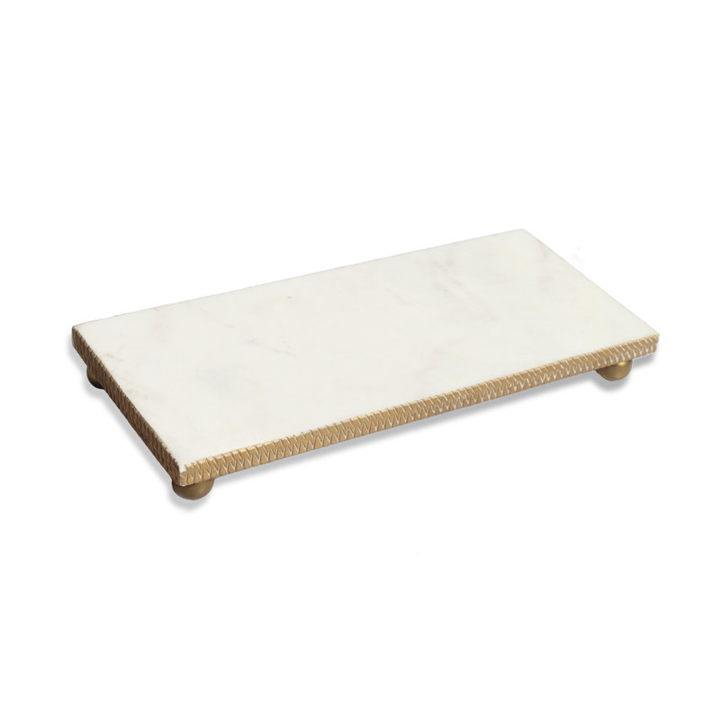 Plateau de coiffeuse Fuhrman