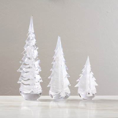 Snowdrift Evergreen