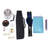 Lomana 1 - Person Portable Traditional Steam Sauna with Remote Control