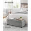 Banc de rangement rabattable-1805607984