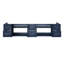 Meuble-lavabo double bleu marine 84 po X P 22 po D-117844097