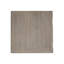 Montego Outdoor Square Teak Side Table
