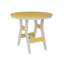 Harbor Outdoor Round Dining Table-664802905-664802908