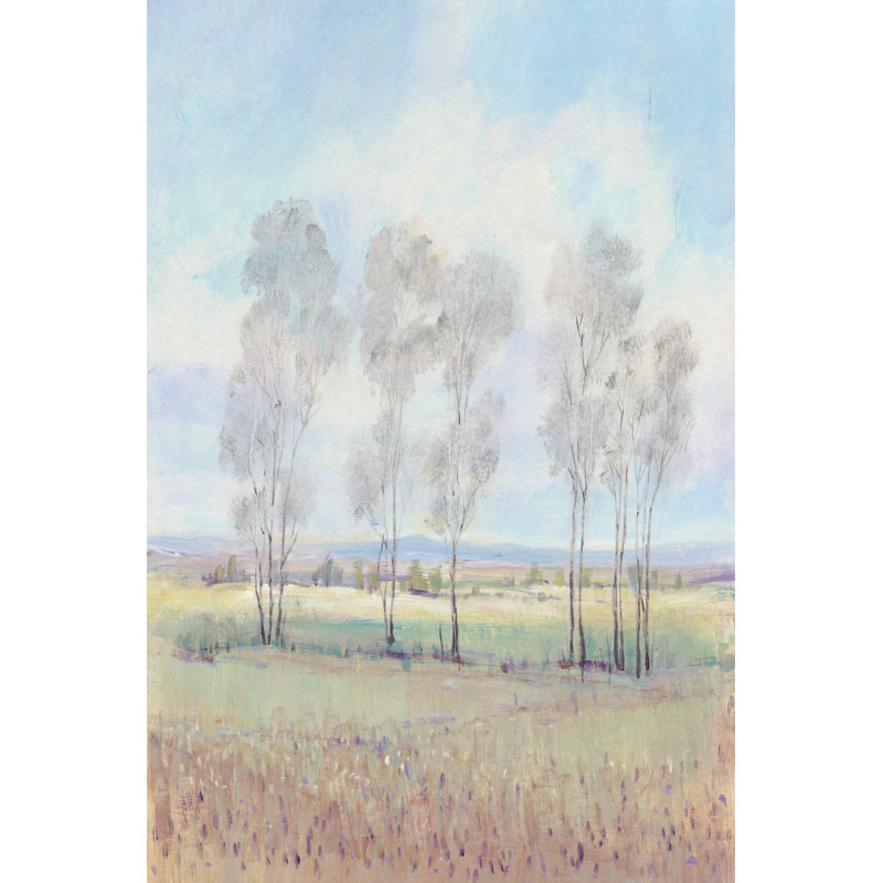 Forever Dreaming I by Timothy O' Toole - 1 Piece Wrapped Canvas Painting, 122cm H x 81cm W