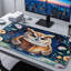 Polyester Desk Pad-554130047