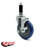 4-Piece Polyurethane Caster Set-88884610