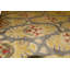 Wool Ikat Area Rug