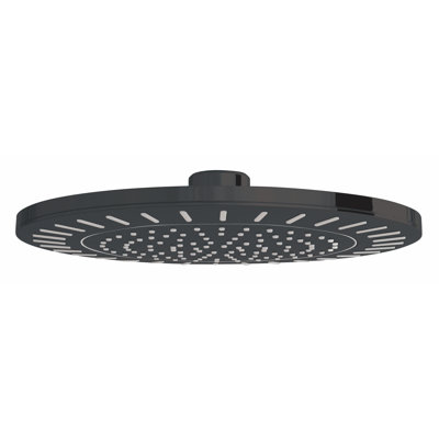 Pomme de douche fixe standard
