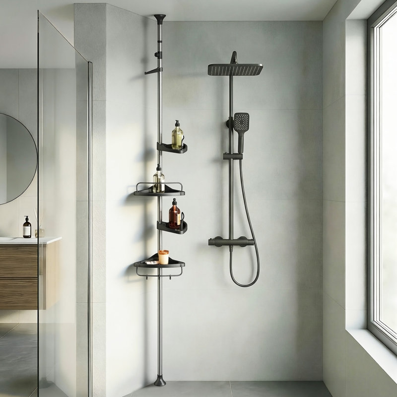 Accessoires de douche et de baignoire