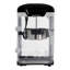 West Bend Theatre Crazy 4 Qt. Machine à maïs soufflé, en noir-92390247