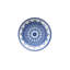 Service de table élégant 24 pièces, 100% porcelaine | Comprend 6 assiettes de service, 6 assiettes plates, 6 bols et 6 assiettes à dessert | Va au lave-vaisselle et au micro-ondes, parfait pour recevoir-1427024-1427026