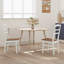 Tamotsu Solid Wood Accent-672284920