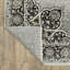 Tapis gris / gris anthracite Epichio-1815041583