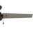 52" Cassius 3 - Blade Outdoor Standard Ceiling Fan with Pull Chain-23681208