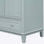 Meuble-lavabo multifonctionnel avec portes et tiroir 30 po-1902396863