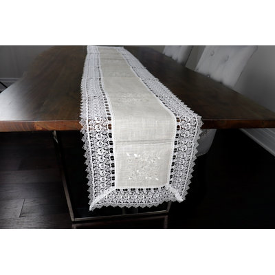 Chemin de table Kalvin