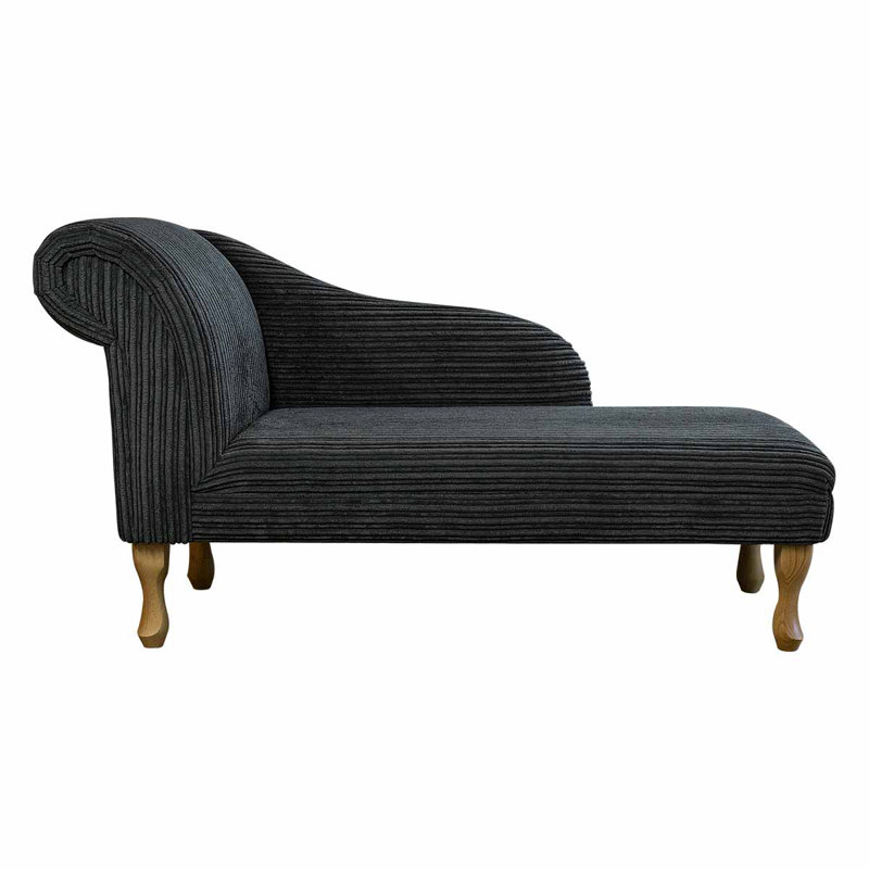Upholstered Chaise Lounge