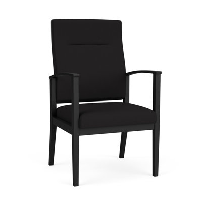 Chaise en métal Amherst