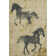 Premium Machine Washable Varroville AMF1717 Animal Rug