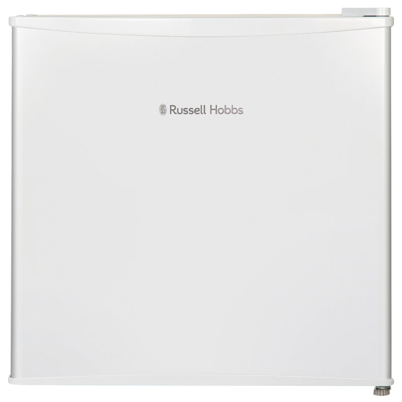 Russell Hobbs RHTTFZ0E1B 31L Table Top Freezer in Black, White