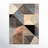 Ruben Viscose Geometric Indoor Rug-885369449