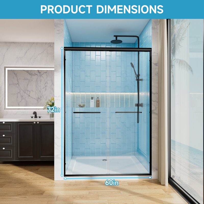 Salle de bain contemporaine réglable