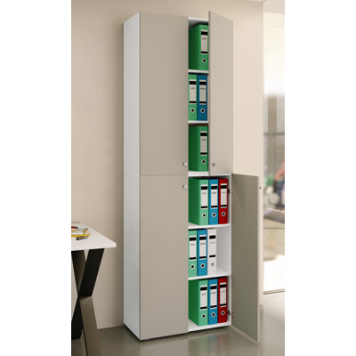 Amaurys Storage Cabinet