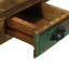 Solid Wood Writing Desk