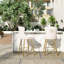Ensemble de 2 tabourets de bar (sans table)-829486258