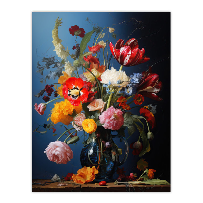 1 Piece Wall Art