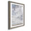 Ciel bleu IV - peinture encadrée-231884034-231884033