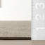 Tapis lavable floral doux Nate Berkus x Rugs USA Flora-117855106