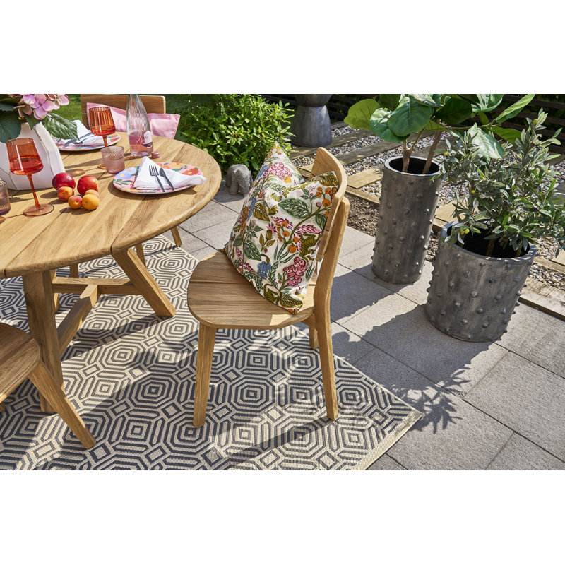 Patio Dining Side Chair