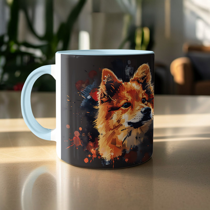 Mug