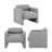 Panane 32'' Wide Armchair-91326577