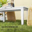Table d'extérieur, table basse d'extérieur-1008837742