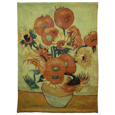 Cotton Wall Hanging