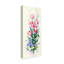 «Pink Tulips Floral» par Barbara Mock, reproduction sur toile-31880763