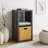 Wade Logan® Hamlett Cardboard / Paper Box-263939623