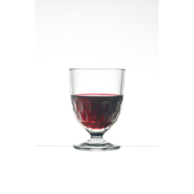 Verre à eau Reshami, 7