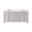 Ensemble de meuble-lavabo double 72 po Currahee-2146649815