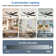 52" Ceiling Fan With Lights, Black Flush Mount Ceiling Fans With Remote Control, 6 Speeds Dc Reversible, Dimmable, Noiseless, Low Profile Ceiling Fans For Bedroom