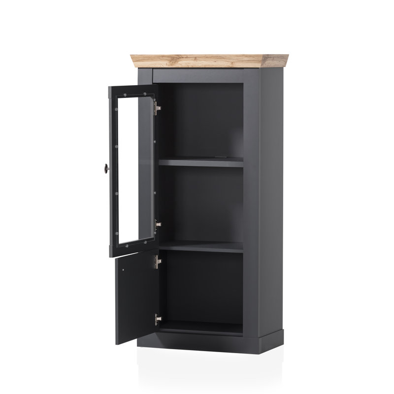 Shipham Display Cabinet
