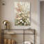 «Heirloom Blossoms I», art floral rétro par Art Remedy-118783442-118783445-118783444