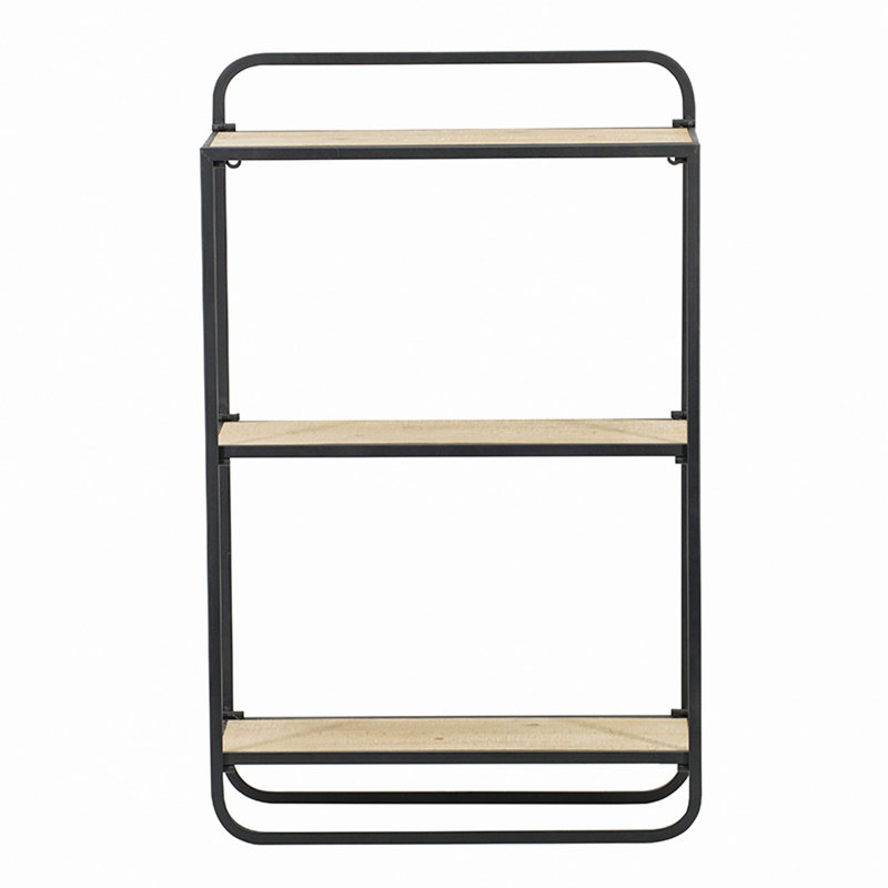 Tablette murale 20 po x 8 po x 32 po