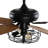 Paquette 52'' Ceiling Fan with Light Kit-823422124