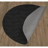 Floral Indoor Rug